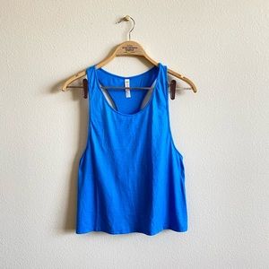 Lucy Racerback Tank